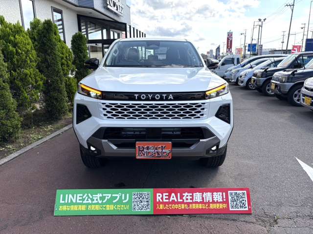Toyota Hilux 6