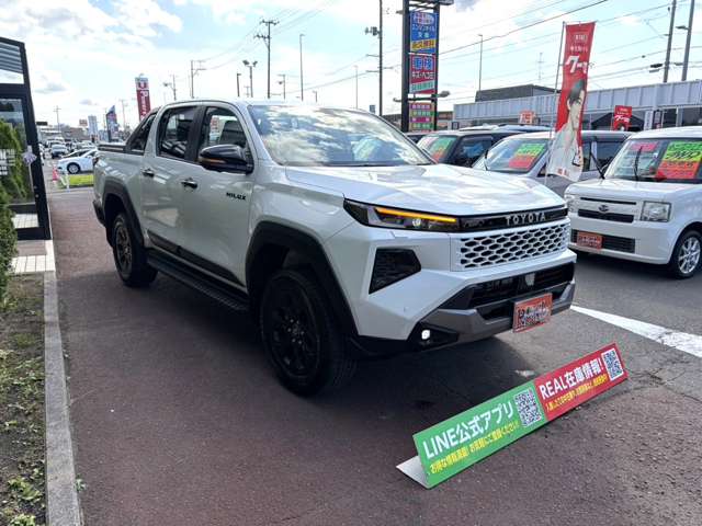 Toyota Hilux 7