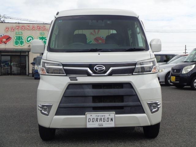 Daihatsu Hijet Deck Van 8