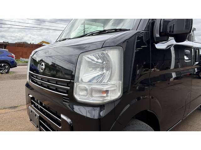 Nissan NV100 Clipper 11