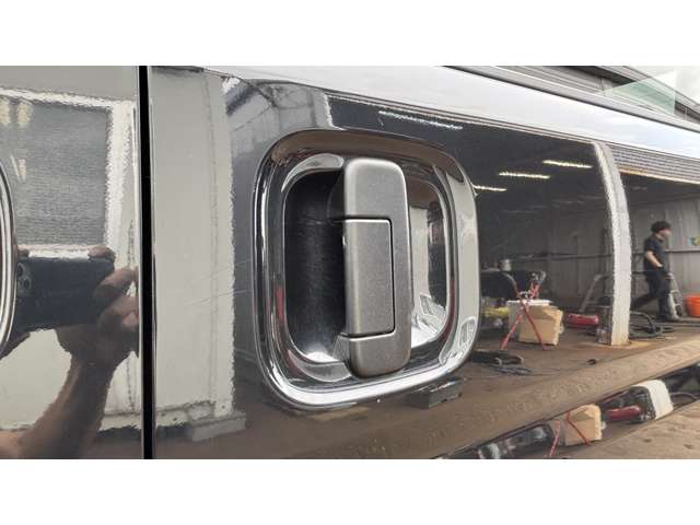 Nissan NV100 Clipper 12