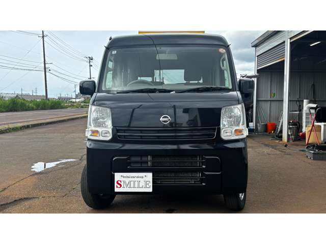 Nissan NV100 Clipper 2