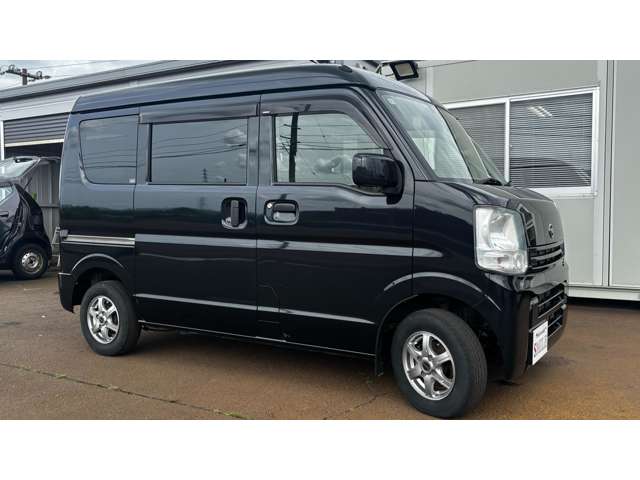 Nissan NV100 Clipper 7