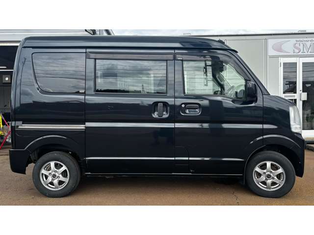 Nissan NV100 Clipper 8