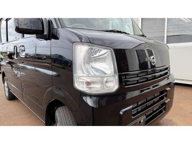 Nissan NV100 Clipper 10