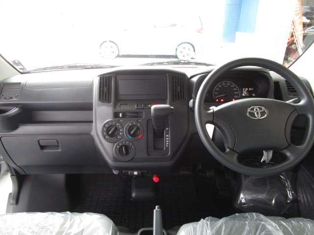 Toyota Town Ace Van 2