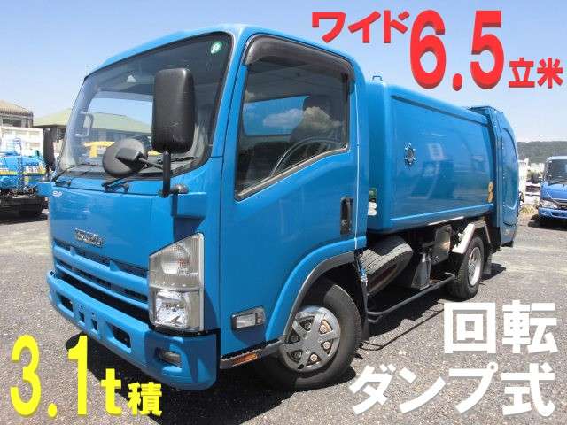 Isuzu Elf 2