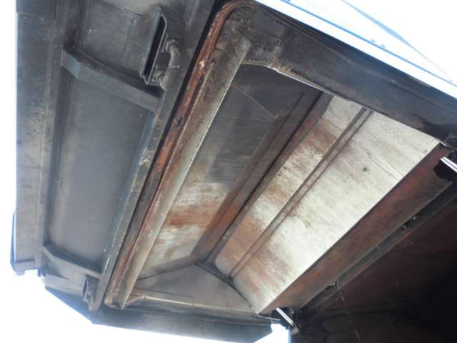 Isuzu Elf 10