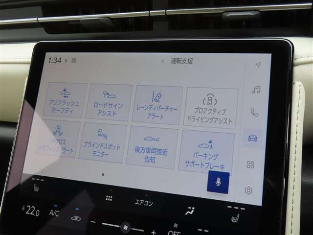 Lexus LBX 10