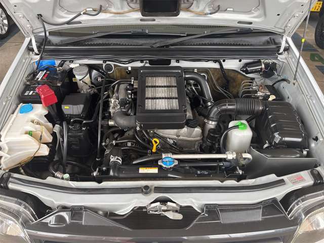 Suzuki Jimny 7
