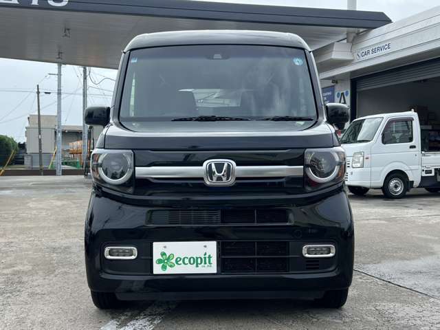 Honda N-VAN 2