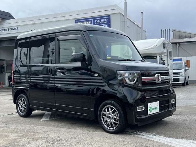 Honda N-VAN 3