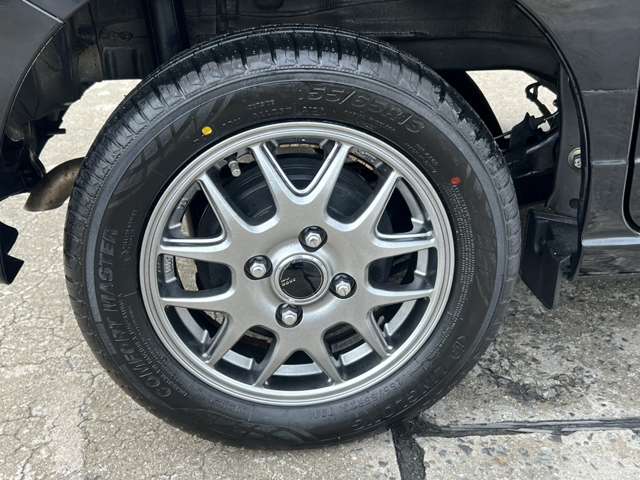 Honda N-VAN 10