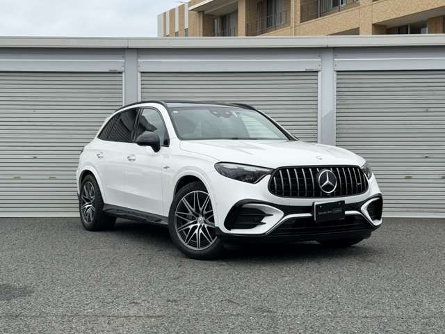 Mercedes-Benz GLC 11