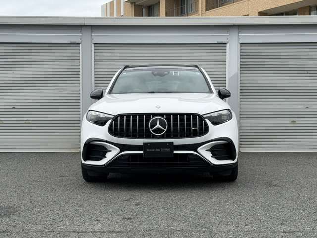Mercedes-Benz GLC 5