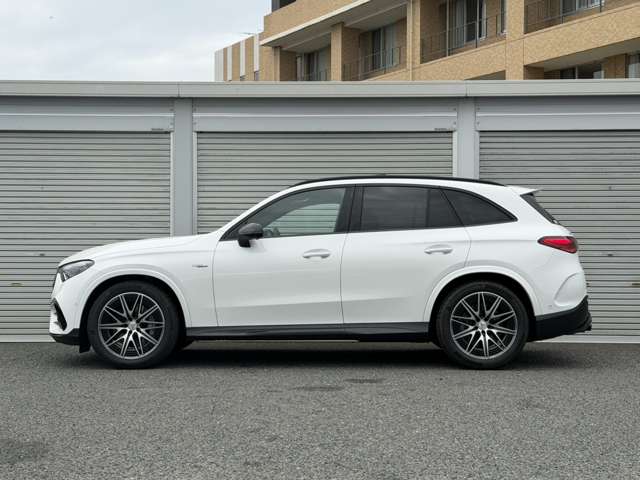 Mercedes-Benz GLC 6