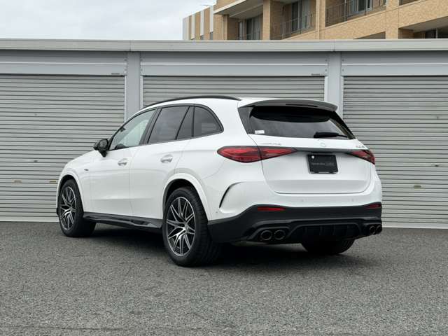 Mercedes-Benz GLC 7