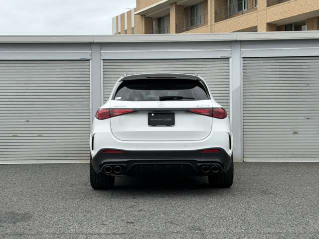 Mercedes-Benz GLC 8