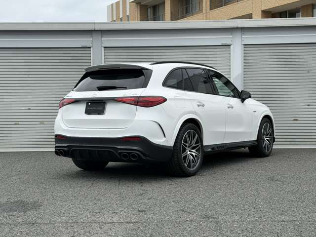 Mercedes-Benz GLC 9