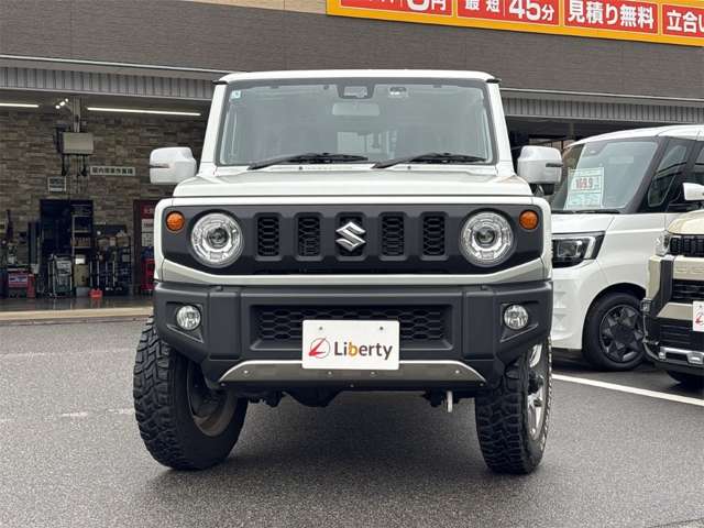 Suzuki Jimny 12