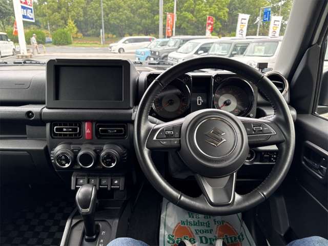 Suzuki Jimny 2