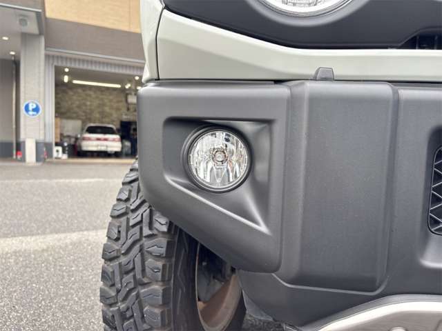 Suzuki Jimny 8