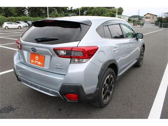 Subaru XV 11