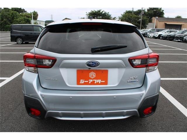 Subaru XV 12