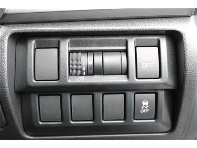 Subaru XV 5
