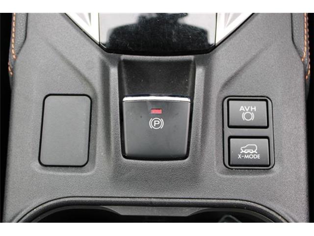 Subaru XV 7