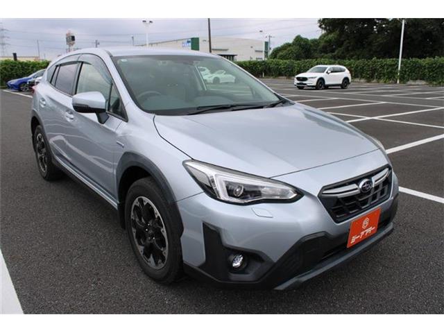 Subaru XV 9