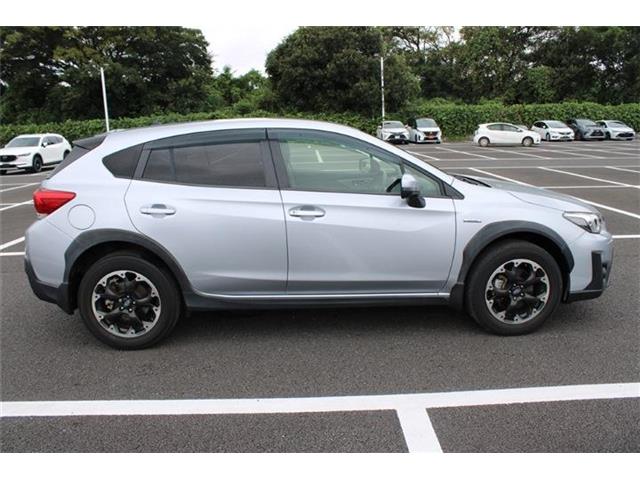 Subaru XV 10