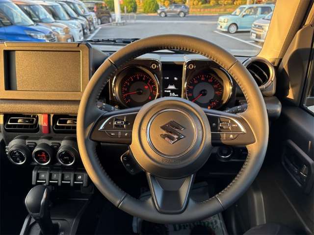Suzuki Jimny 2