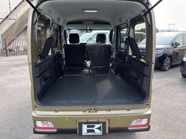 Daihatsu Atrai 11