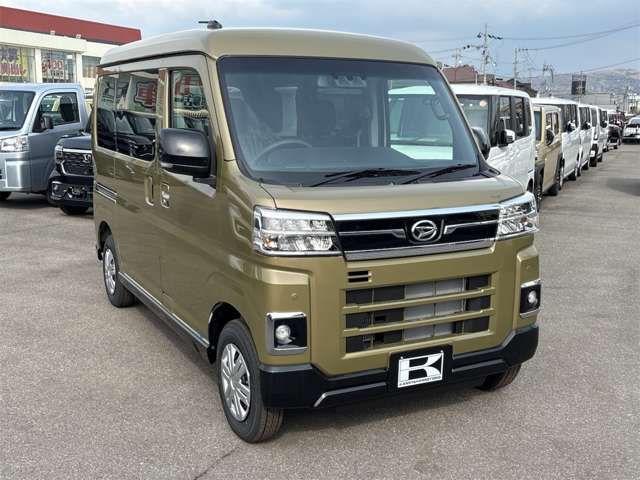 Daihatsu Atrai 3