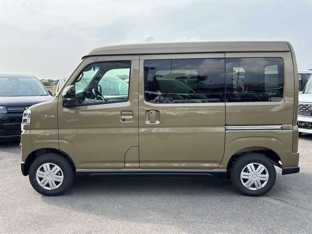 Daihatsu Atrai 8