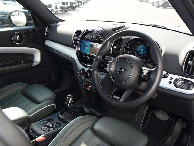 MINI Crossover 4