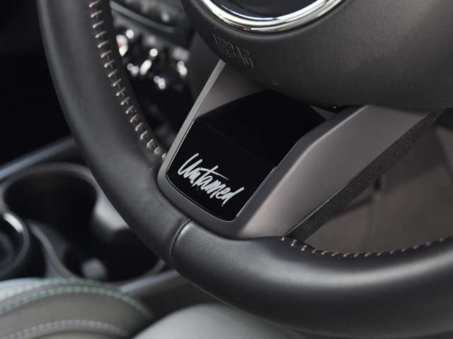 MINI Crossover 5