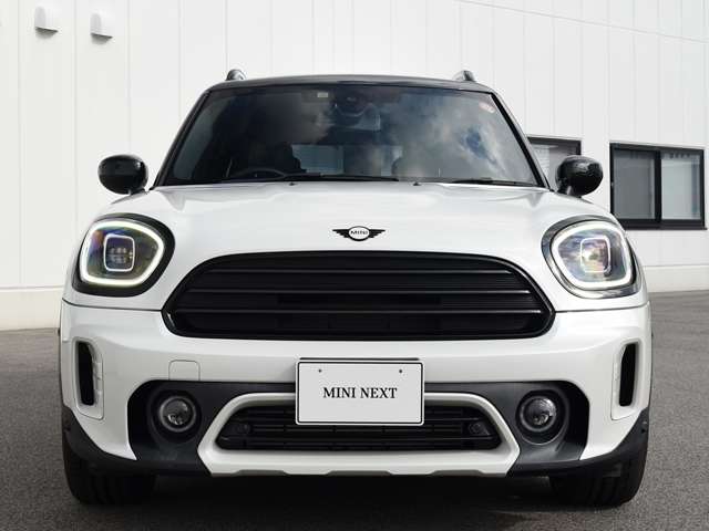 MINI Crossover 6