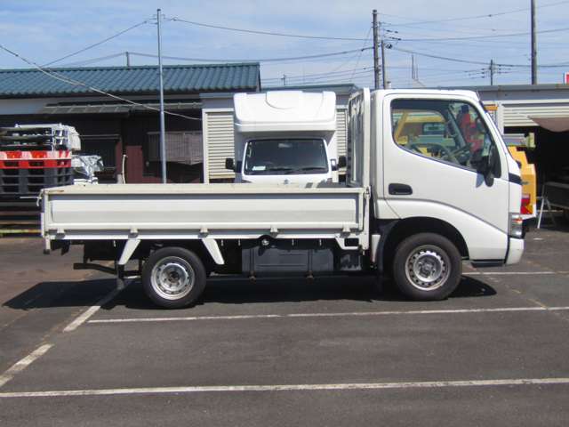 Toyota Toyoace 6