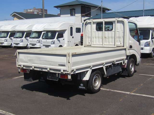 Toyota Toyoace 7