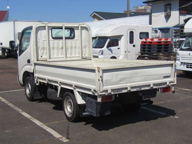Toyota Toyoace 9
