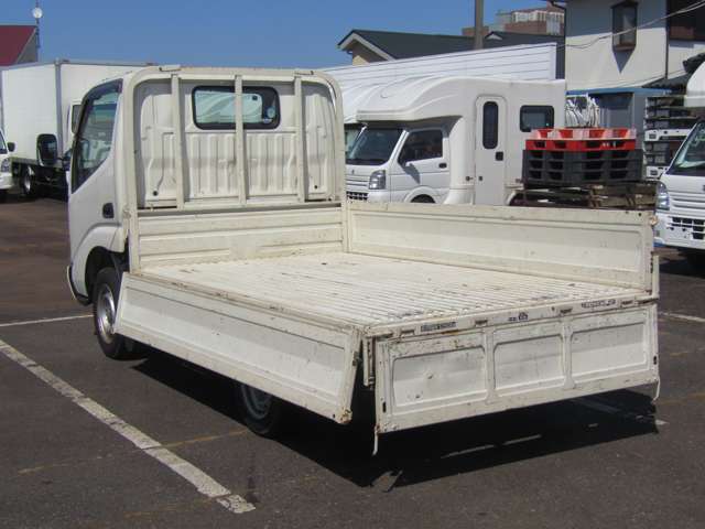Toyota Toyoace 10