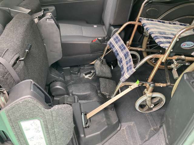 Toyota Sienta 8