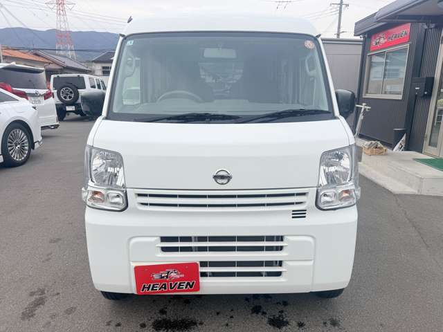 Nissan NV100 Clipper 2