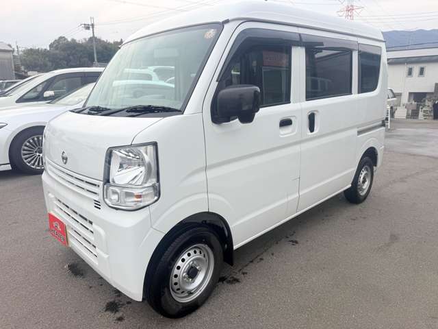 Nissan NV100 Clipper 3