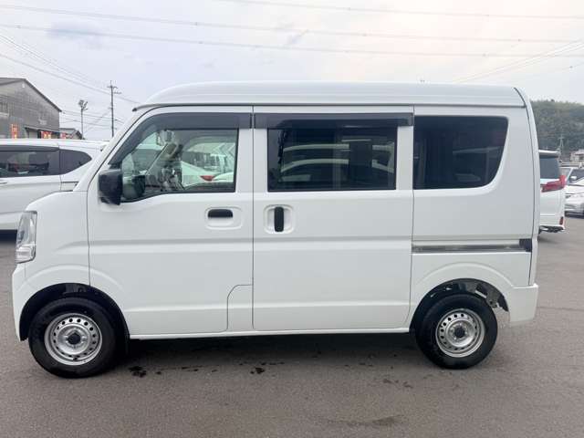 Nissan NV100 Clipper 4