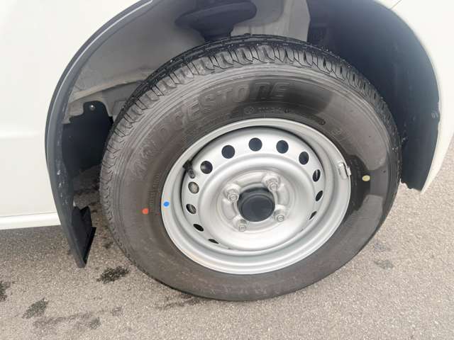Nissan NV100 Clipper 9
