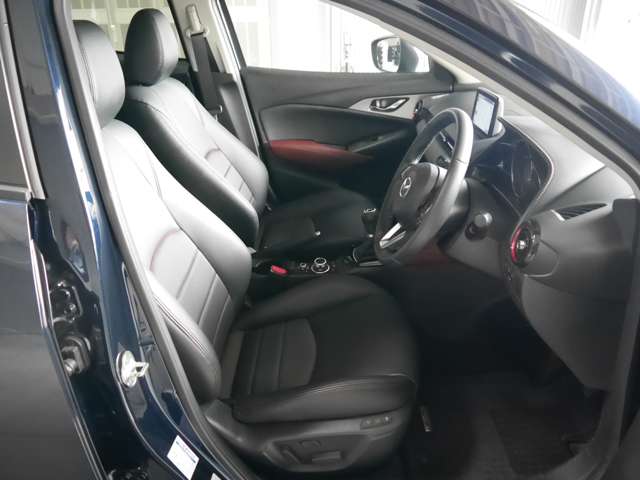 Mazda CX-3 12