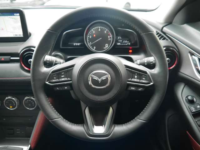 Mazda CX-3 6